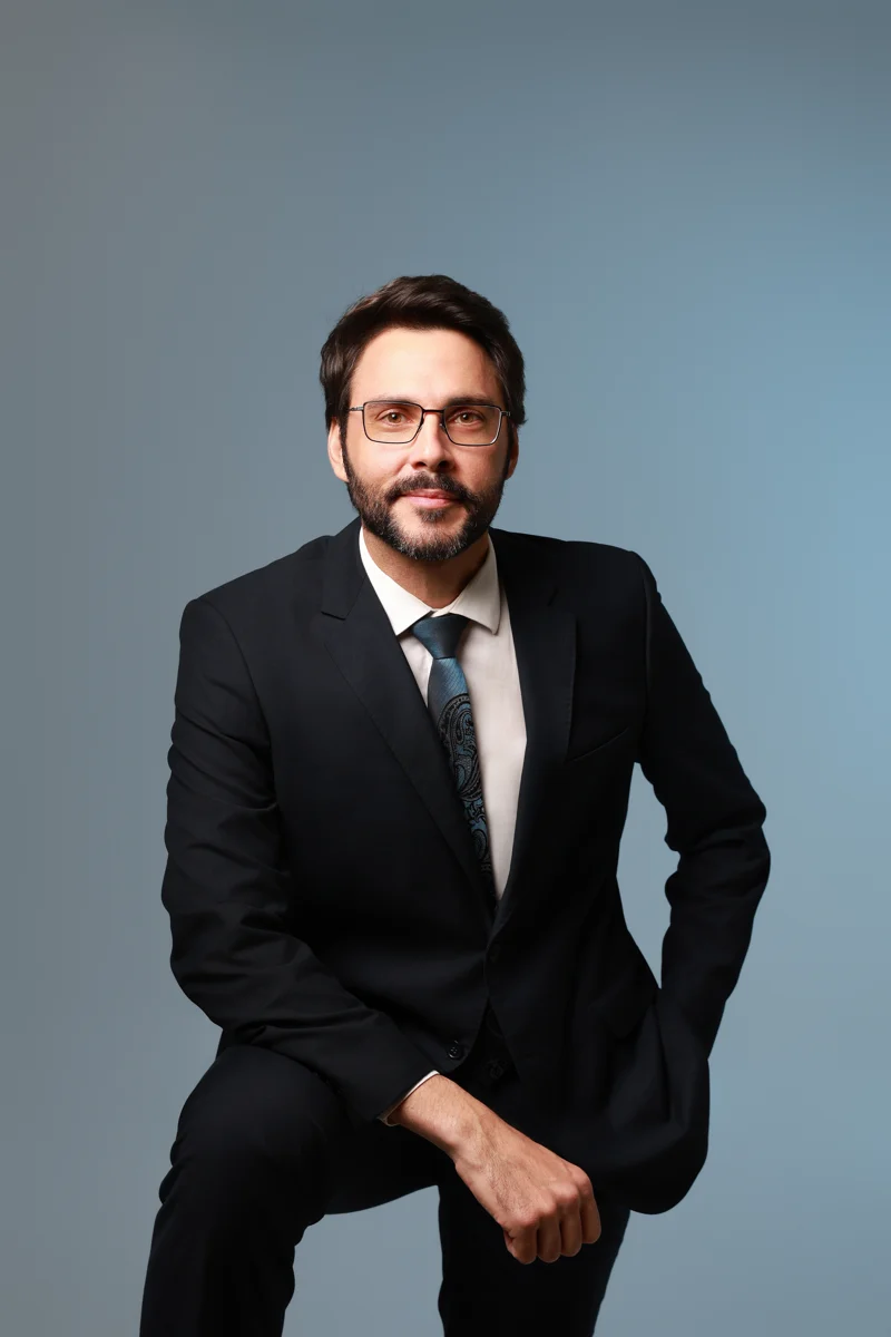 Dr. Rangel Strasser Filho